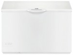 冰箱 Zanussi ZFC 31401 WA 132.50x86.80x66.50 厘米