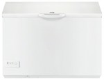 Холодильник Zanussi ZFC 41400 WA 132.50x86.80x66.50 см