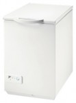 Холодильник Zanussi ZFC 620 WAP 60.60x86.80x66.50 см