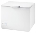 Buzdolabı Zanussi ZFC 631 WAP 106.10x87.60x66.50 sm