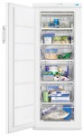 Холодильник Zanussi ZFU 23400 WA 59.50x154.00x65.80 см