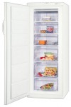 Холодильник Zanussi ZFU 422 W 59.50x154.00x65.80 см