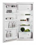 Холодильник Zanussi ZI 2444 54.00x121.80x54.90 см