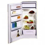 Холодильник Zanussi ZI 7231 56.00x122.50x55.00 см
