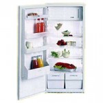 Холодильник Zanussi ZI 7243 56.00x122.50x55.00 см