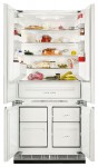 Tủ lạnh Zanussi ZJB 9476 85.60x190.00x54.20 cm