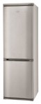 Холодильник Zanussi ZRB 334 S 60.00x185.00x60.00 см
