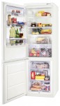 Холодильник Zanussi ZRB 340 PW 59.50x201.00x63.20 см