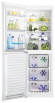 Tủ lạnh Zanussi ZRB 35210 WA 59.50x184.50x63.00 cm