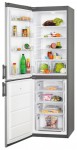 Холодильник Zanussi ZRB 36100 SA 59.50x199.70x60.00 см