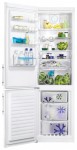 Холодильник Zanussi ZRB 38338 WA 59.50x201.00x63.00 см
