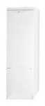 冰箱 Zanussi ZRB 40 NC 59.50x201.00x63.20 厘米