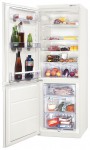 Холодильник Zanussi ZRB 634 W 59.50x175.00x63.20 см