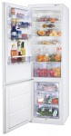 Ψυγείο Zanussi ZRB 640 W 59.50x201.00x63.20 cm