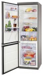 Холодильник Zanussi ZRB 7936 PX 59.50x185.00x65.80 см