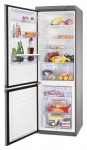 Холодильник Zanussi ZRB 7936 PXH 59.50x185.00x65.80 см