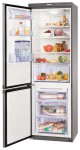 ตู้เย็น Zanussi ZRB 835 NXL 59.50x185.00x63.20 เซนติเมตร