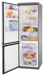 Ψυγείο Zanussi ZRB 836 MX2 59.50x185.00x65.80 cm