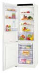 Холодильник Zanussi ZRB 934 FWD2 59.50x186.50x65.80 см