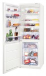 Холодильник Zanussi ZRB 934 PWH2 59.50x175.00x65.80 см