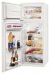 Холодильник Zanussi ZRT 27100 WA 54.50x159.00x60.40 см