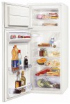 Buzdolabı Zanussi ZRT 324 W 54.50x140.40x60.40 sm