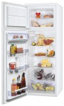 Ψυγείο Zanussi ZRT 627 W 54.50x159.00x60.40 cm