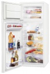 Холодильник Zanussi ZRT 724 W 54.50x140.40x60.40 см