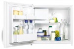 Холодильник Zanussi ZRX 71100 WA 52.50x52.00x58.70 см