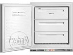 冰箱 Zanussi ZU 9120 F 55.00x82.00x60.00 厘米