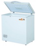 Холодильник Zertek ZRC-234C 87.00x85.00x57.00 см