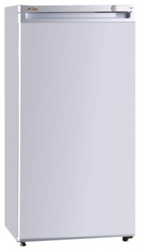 Refrigerator Zertek ZRK-160H larawan, katangian