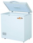 Холодильник Zertek ZRK-182C 70.00x85.00x57.00 см