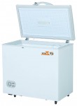 Холодильник Zertek ZRK-366C 105.80x85.50x77.20 см