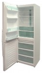 Buzdolabı ЗИЛ 108-3 60.00x176.50x64.20 sm