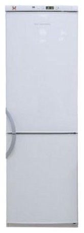 Buzdolabı ЗИЛ 110-1 fotoğraf, özellikleri