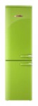 Buzdolabı ЗИЛ ZLB 200 (Avocado green) 58.00x192.00x61.00 sm