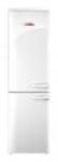 Kjøleskap ЗИЛ ZLB 200 (Magic White) 58.00x192.00x61.00 cm