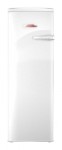 Lodówka ЗИЛ ZLF 170 (Magic White) 57.40x167.50x61.00 cm