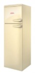 Refrigerator ЗИЛ ZLТ 153 (Cappuccino) 57.40x152.50x61.00 cm