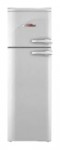 Buzdolabı ЗИЛ ZLТ 153 (Magic White) 57.40x152.50x61.00 sm