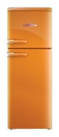 Kühlschrank ЗИЛ ZLТ 153 (Terracotta) Foto, Charakteristik