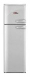 Refrigerator ЗИЛ ZLТ 175 (Anthracite grey) 57.40x174.40x61.00 cm