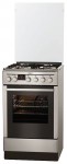 厨房炉灶 AEG 47645GM-MN 50.00x85.00x60.00 厘米