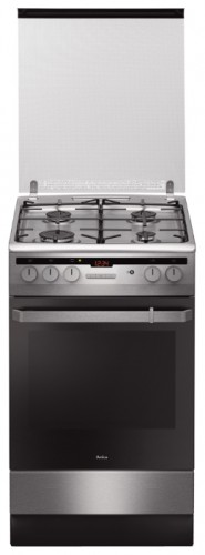 Кухонная плита Amica 58GG4.33HZpTabNQ(Xx) Фото, характеристики