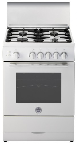 Кухонная плита Ardesia 66GG40 W Фото, характеристики