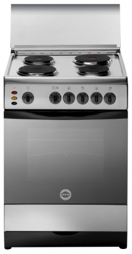 Кухненската Печка Ardesia C 604 EB X снимка, Характеристики
