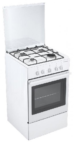 Кухонна плита Bompani BO 610 KA/N фото, Характеристики