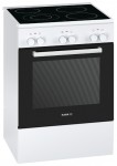 Кухненската Печка Bosch HCA523120 60.00x85.00x60.00 см