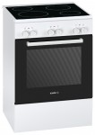 Кухненската Печка Bosch HCA722120G 60.00x85.00x60.00 см